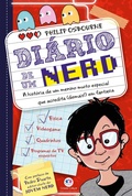 Cover: Di&aacute;rio de um nerd - Ciranda Cultural