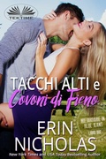 Cover: Tacchi Alti E Covoni Di Fieno - Tektime