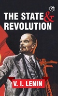 Cover: The State and Revolution - Sanage Publishing House LLP