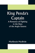Cover: King Penda's Captain - ALPHA EDITION