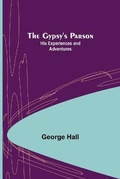 Cover: The Gypsy's Parson - Alpha Editions