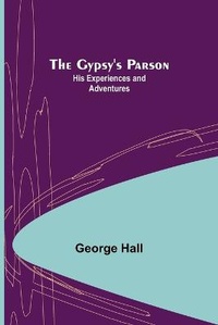 Enlarge image Cover: The Gypsy's Parson - Alpha Editions