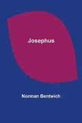 Cover: Josephus - Alpha Editions