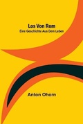 Cover: Los von Rom - Alpha Editions