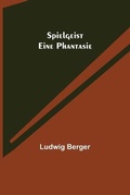Cover: Spielgeist - Alpha Editions