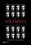 Cover: Antonio Gramsci: una biograf&iacute;a - Siglo XXI Editores