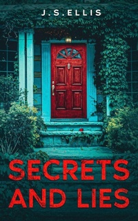 Enlarge image Cover: Secret and Lies - Black Cat ink Press