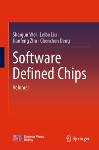 Abbildung von: Software Defined Chips - Springer