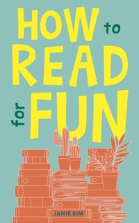 Enlarge image Cover: How to Read for Fun - Luminare Press