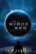 Cover: The Minds of Men - Gotham Books