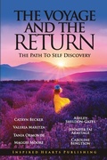 Cover: The Voyage & The Return - N.Halladay, LLC