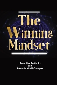 Abbildung von: The Winning Mindset - BOBM Publishing, LLC.