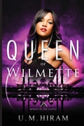 Cover: Queen of Wilmette - D2r Management Group LLC