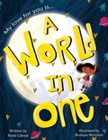 Cover: A World in One - Pillow Publishing House