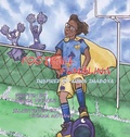 Cover: Football Fumblina - Hampton Publishing House, LLC