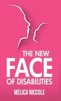 Cover: The New Face of Disabilities - Hampton Publishing House, LLC