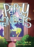 Cover: Party Animals - Dr Joe