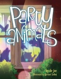 Cover: Party Animals - Dr Joe