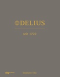 Cover: Delius. Seit 1722 - wbg Academic in Herder