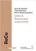 Cover: Islam and Democracy - wbg Academic in Herder