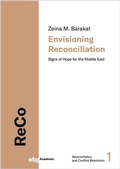 Cover: Envisioning Reconciliation - wbg Academic in Herder