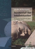 Cover: S&uuml;ndenfall der Intellektuellen - wbg Academic in Herder