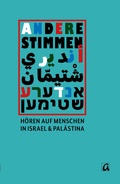 Cover: Andere Stimmen - AphorismA