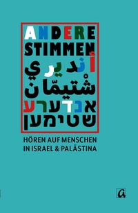 Enlarge image Cover: Andere Stimmen - AphorismA