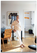 Cover: Basel Family Album - Simonett & Baer
