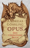 Cover: OPUS: Das verbotene Buch - MayaMedia
