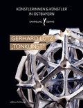 Cover: Gerhard Lutz "Tonkunst" - Lichtung