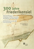 Cover: 300 Jahre Friederikensiel - Verlag Auf der Warft