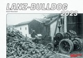 Cover: Kalender 2023 - Lanz Bulldog Classic - Schwungrad-Verlag