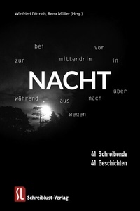 Enlarge image Cover: Nacht - Schreiblust-Verlag