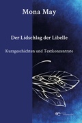 Cover: DER LIDSCHLAG DER LIBELLE - Europa Edizioni srl