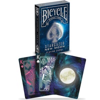 Abbildung von: Bicycle Stargazer - New Moon - Cartamundi Deutschland GmbH