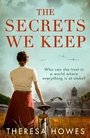 Cover: The Secrets We Keep - HQ Digital