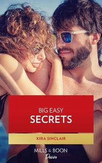 Enlarge image Cover: Big Easy Secrets - HarperCollins