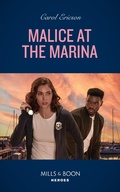 Cover: Malice At The Marina - HarperCollins