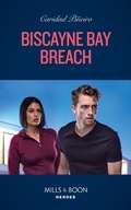 Cover: Biscayne Bay Breach - HarperCollins