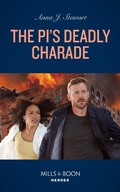 Cover: The Pi's Deadly Charade - HarperCollins