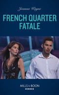 Cover: French Quarter Fatale - HarperCollins
