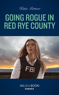 Enlarge image Cover: Going Rogue In Red Rye County - HarperCollins