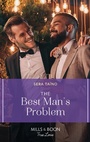 Cover: The Best Man's Problem - HarperCollins