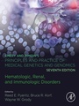 Cover: Emery and Rimoin's Principles and Practice of Medical Genetics and Genomics - Academic Press