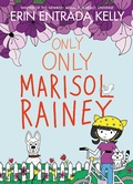 Cover: Only Only Marisol Rainey - HarperCollins