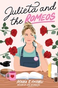 Cover: Julieta and the Romeos - HarperCollins