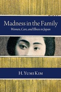 Abbildung von: Madness in the Family - OUP eBook