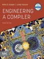 Cover: Engineering a Compiler - Morgan Kaufmann