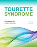 Abbildung von: Tourette Syndrome - OUP eBook